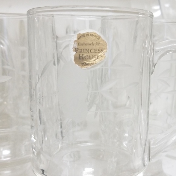 Princess House - Picture 2 of 5